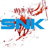 War At SNK / シンニホンキカクでの戦争 🔞(@GamingLaxa) 's Twitter Profile Photo