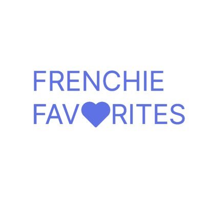 Featuring the best collection of French Bulldogs products, sites, social media accounts. Submit your Frenchies social media to get on our directory for free!