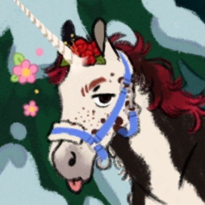 DozingUnicorn Profile Picture