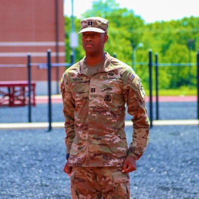 Welcome to the Twitter account for CPT Ray M. Gibson, US Army Engineer School Small Group Leader, Fort Leonard, MO. LET US TRY. We Will Succeed!!!