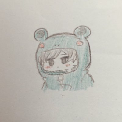 ハクナツを推す人🐸さんのプロフィール画像