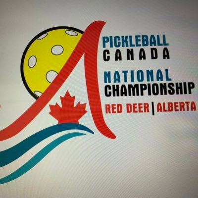 Pickleball Canada National Championship 2021