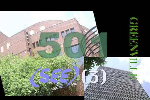 501see3show's profile picture. We're a 30 minute show that highlights non-profits in the community and for-profits that give back to the community.
