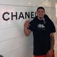 Mark Ramirez - @KingMarkRamirez Twitter Profile Photo