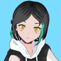 Fae 🩵 Vtuber (@faeinari) 's Twitter Profile Photo Fae 🩵 Vtuber (@faeinari) 's Twitter Profile Photo