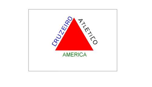 Informações, notícias e furos sobre os maiores times de Minas Gerais. Aqui você tem tudo sobre Cruzeiro, Atlético/MG e América. Seguimos todos nossos seguidores