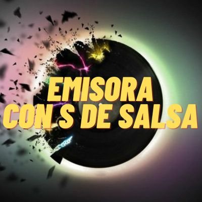 con s de salsa. es un canal de youtube para los amantes de la buena salsa espero que se suscriban a nuestro canal