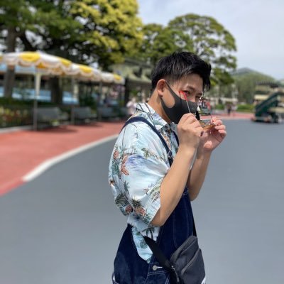 sho_disney0926's profile picture. ディズニー 筋トレ 天体  夜景。