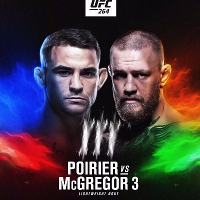 MMA STREAMS!! UFC 264 Live Stream Reddit