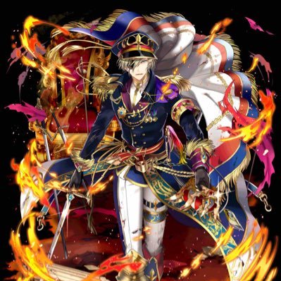 verdebiogreeza's profile picture. 例えるなら、歴史というものは終わらないワルツ のようなものです。戦争・平和・革命の三拍子がいつまでも続く…