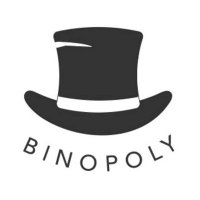 Binopoly🐮🏠 (@binopoly) 's Twitter Profile Photo Binopoly🐮🏠 (@binopoly) 's Twitter Profile Photo