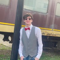 Tyler McGuire (@tylermcguire69) 's Twitter Profile