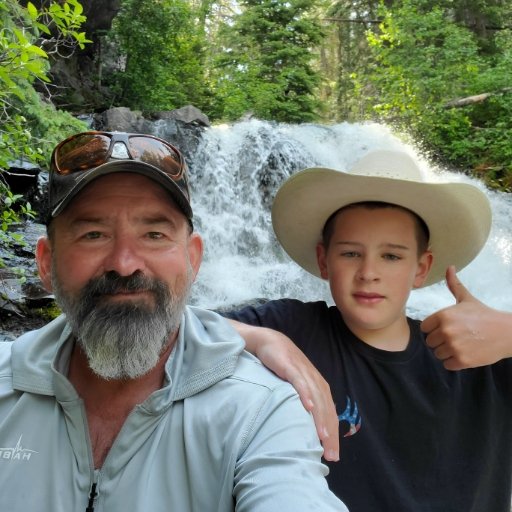 explamphibian's profile picture. Father, tech geek, outdoor enthusiast. Retired US Navy