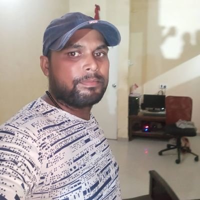 SRKPALJI1's profile picture. Ramkesh Pal mehadwara sarain azamgarh 223221