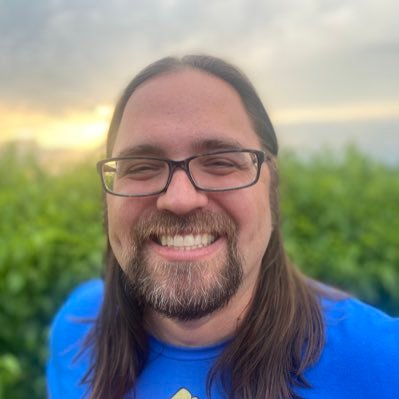 Writer of fantasy stories. Dedicated movie nerd, meme sharer, and general lover of things. @KyleLeeWriter on all socials