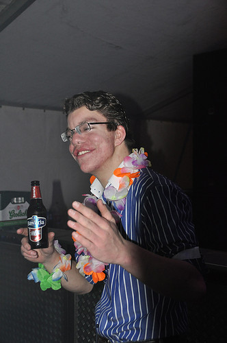 TijinkR's profile picture. 