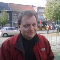 Gunther Mattheussens (@gunthermattheus) 's Twitter Profile