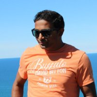 Vishy Putcha (@kreativshe) 's Twitter Profile Photo Vishy Putcha (@kreativshe) 's Twitter Profile Photo