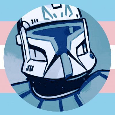#REX: yeah i didnt much like being a commander anyway ❄️ main art acc: @fishermanarts ❄️ semi nsfw ❄️ currently at combination star wars + transformers