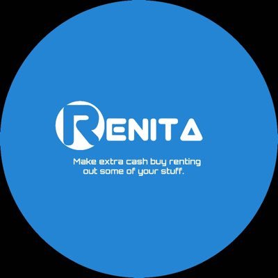 Renitang_hq's profile picture. Renita is an online renting shop where you can rent anything of your choice with ease.