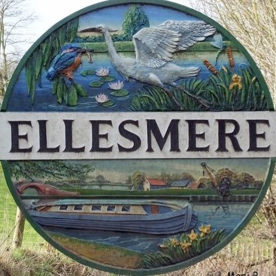 Traditional Market Town: Seasonal Festivals: Canal Wharf: Quaint Streets & Shops: Walks, Woodlands & Waterways: Birthplace & Home of Eglantyne Jebb #Ellesmere