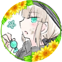 低浮上のハッカのど飴(@c_s_waterLily) 's Twitter Profile Photo