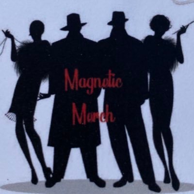 MagneticMerch7's profile picture. We are a family business who makes custom products from T shirts to Keychains we enjoys creating something special for everyone!!!!