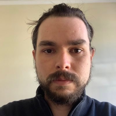 orafaelreis's profile picture. Um mineiro apaixonado por teatro, cinema e animação. Buscando a empatia diária para evoluir como ser. Desenvolvedor iOS na @Hotmart