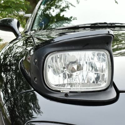 はじめまして☆
車が好きで、FDに乗ってます(^_^)/
2017年9月からツイッター始めました☆
よろしくお願いします☆
https://t.co/G6pYh11Rh0