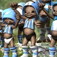 Los Peques (@lospequesdatos) 's Twitter Profile