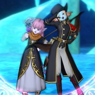 inubasiri016's profile picture. ドラクエX/ゼンゼロ/モンハン/その他気分でいろんなゲーム遊んでる