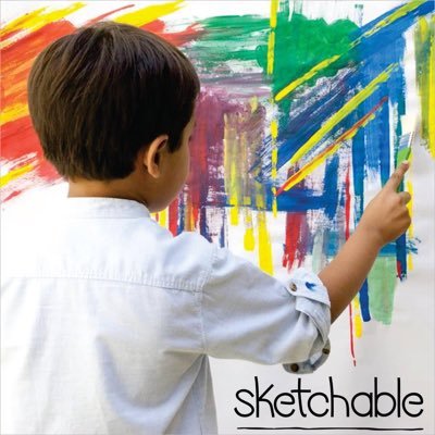 sketchables's profile picture. dibujos hechos por niños