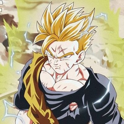 Trunks your our last hope...
(banner by @SXNOFPRIDE)