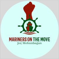 Mariners On The Move (@onmariners) 's Twitter Profile
