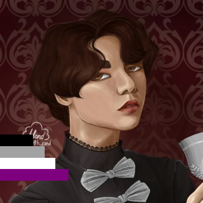 Fer 🎨➰ | commissions OPEN!さんのプロフィール画像