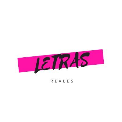 Letrasreales5's profile picture. ✨ frases para tu perfil ✨