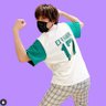 kaorin_rintaro's profile picture. EXIT垢🥳💕2020.7.20『entrance』入会💕 2020.8.10りん様から初リプ返記念日❤❤ 🐊寄りの箱推し🐊💓🦄 2021.11.13萎えぽよin小浜市で初生EXIT😭💕 相方✨@RK94388021 🍓 #EXIT#りんたろー#かねちー#ジッター