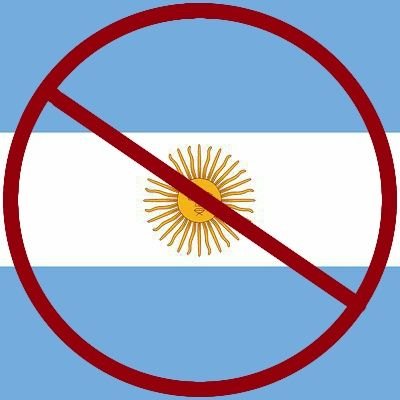 seu fav é anti argentinaさんのプロフィール画像