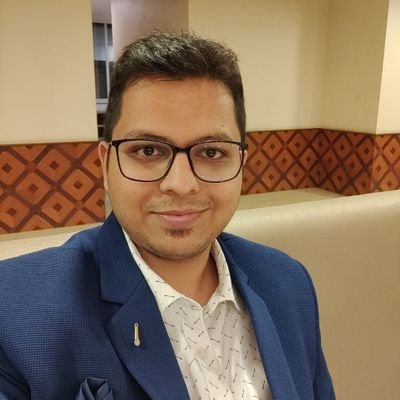 Indian. Religion - Humanity. Stock market & Finance enthusiast. Equities & Derivatives trader. Ex CA Student.
Spread LOVE not hate.