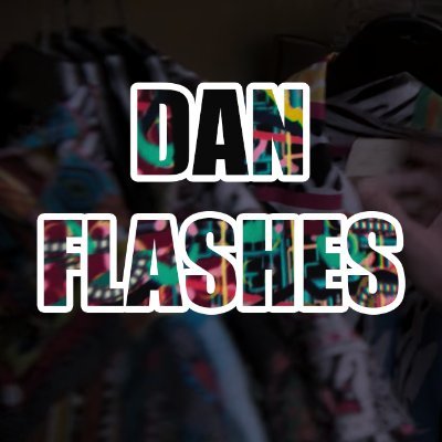 DanFlashes Profile Picture