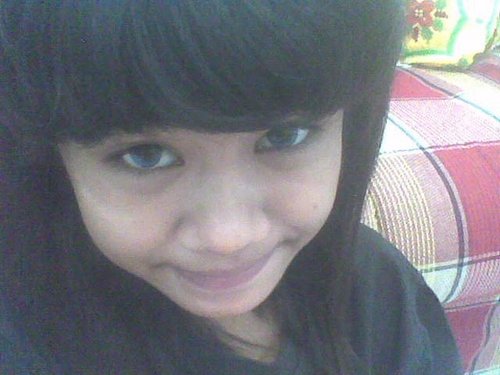 SynthiAyu's profile picture. JADILAH DIRI SENDIRI