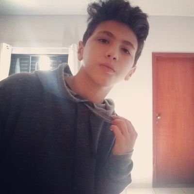 VHpm2020's profile picture. meu nome é Vinícius, tenho 13 anos, sou são paulino e gosto de jogar Fortnite