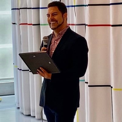 jonmarincreates's profile picture. Program Director for the Career Discovery Project, author, creative director, disrupter. IG @thecreativejonmarin