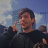 sparkleirisado's profile picture. me and my memories.