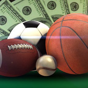 BetsByFino's profile picture. Sports Betting Page