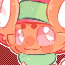 icighoul's profile picture. any pronouns lol
omniromantic
im bored as fuck