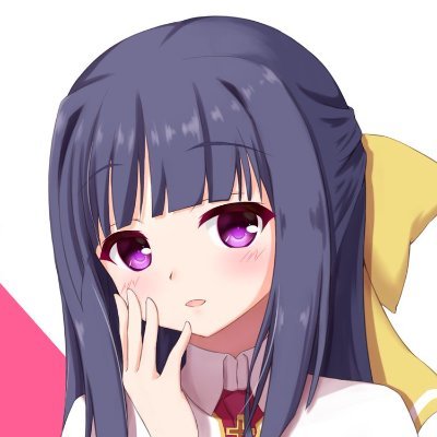 ねこみかんです。 羽鳥いちさんのお声のおかげで人生頑張れる。
アイコンはぴうさん（@pmn__msy）の水無瀬紫さん