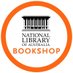 NLA Bookshop (@NLABookshop) Twitter profile photo