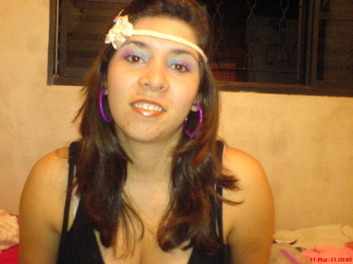 Quando estou com raiva, sou irônica. Quando estou com ciúmes, sou fria. Quando estou triste, sou quieta.
