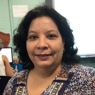 Mom, wife, fourth grade teacher-love math!! Opinions are my own. $dctapia https://t.co/nviWnb0oOu